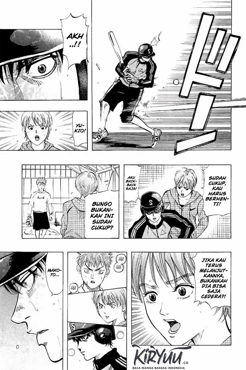 Bungo Chapter 09 Gambar 10
