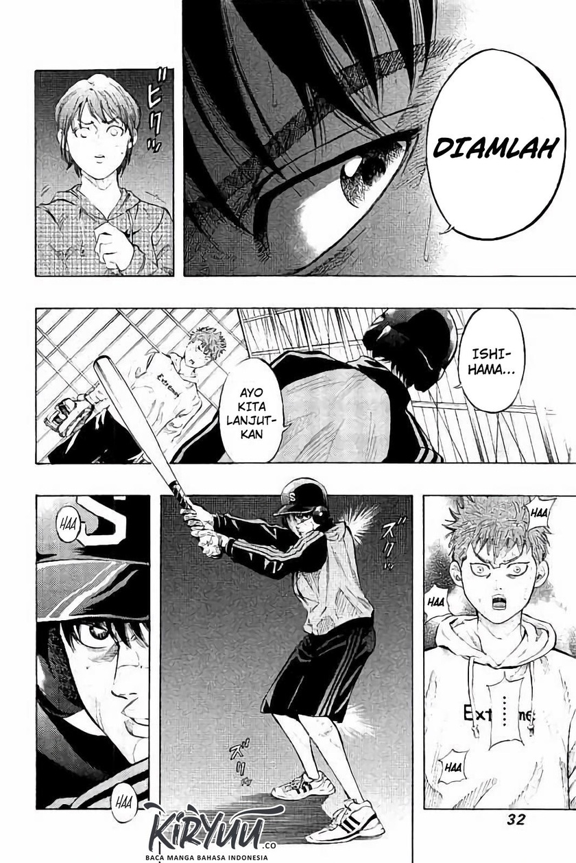 Bungo Chapter 09 Gambar 11