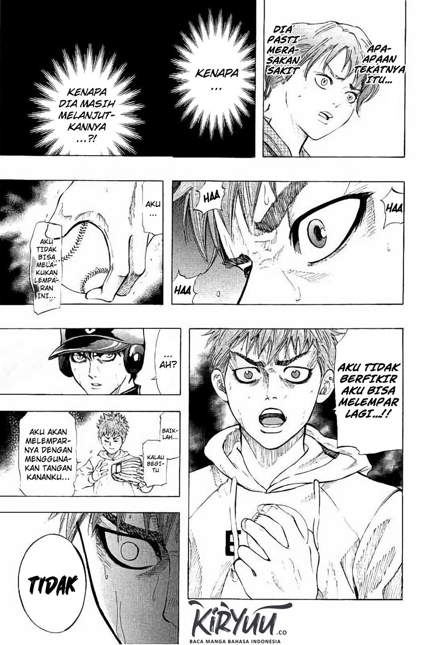 Bungo Chapter 09 Gambar 12
