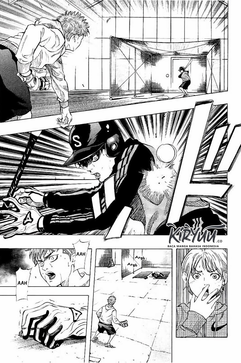 Bungo Chapter 09 Gambar 14