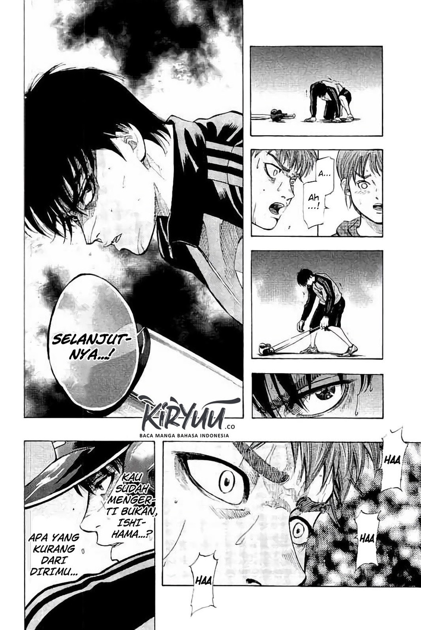 Bungo Chapter 09 Gambar 15