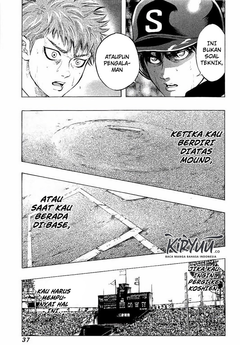 Bungo Chapter 09 Gambar 16