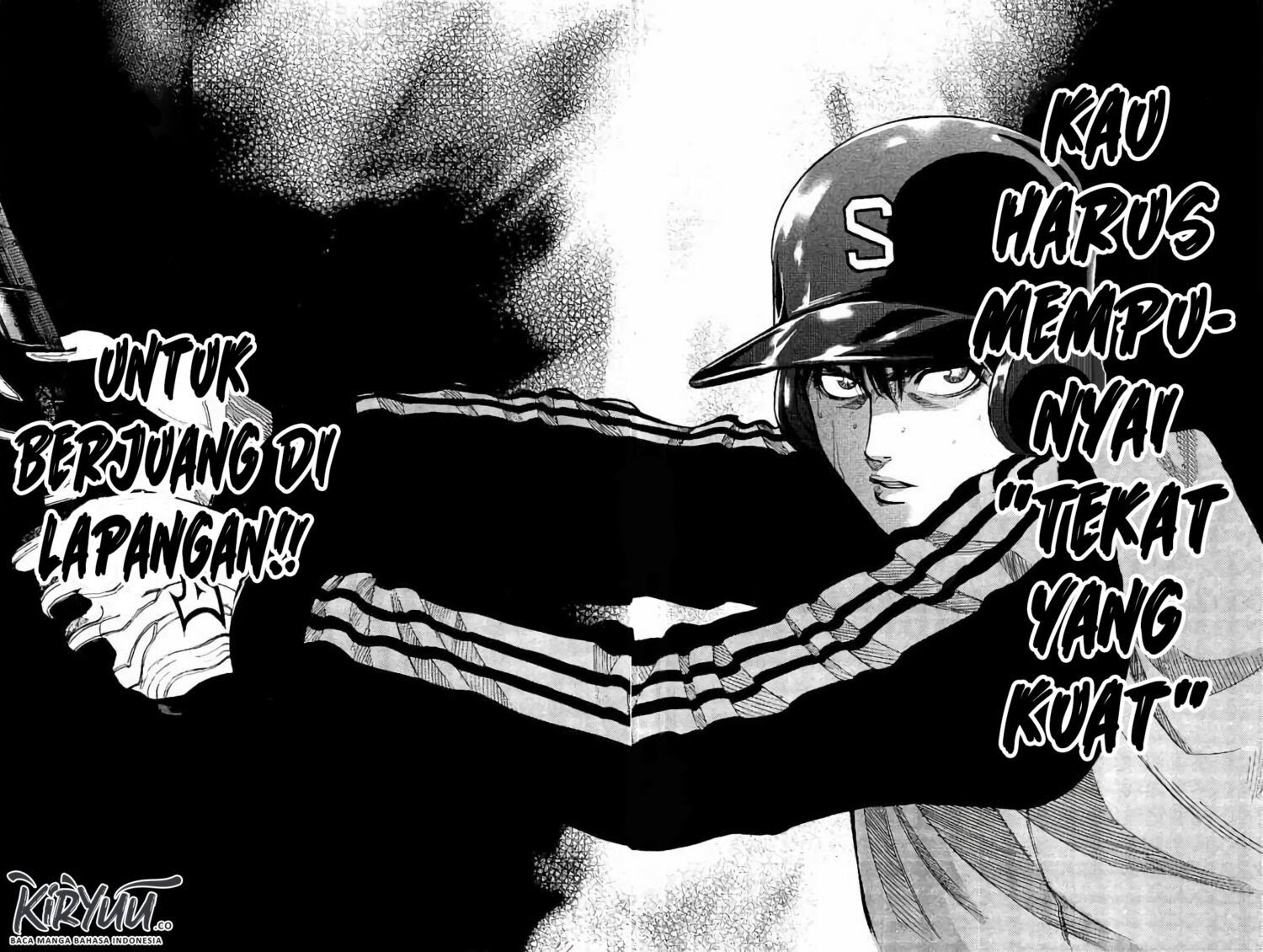 Bungo Chapter 09 Gambar 17