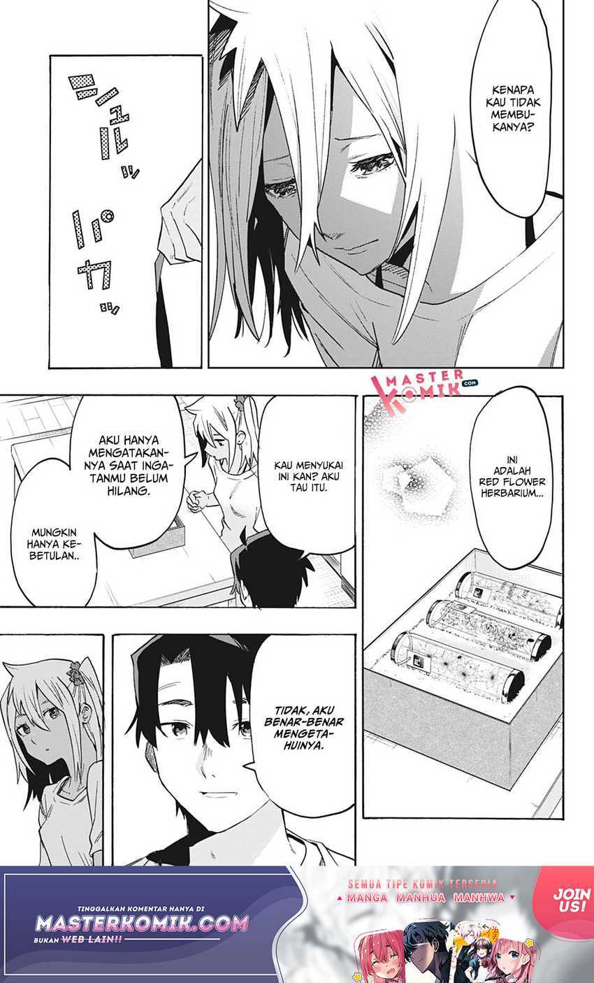 Bunkiten Chapter 06 Gambar 7