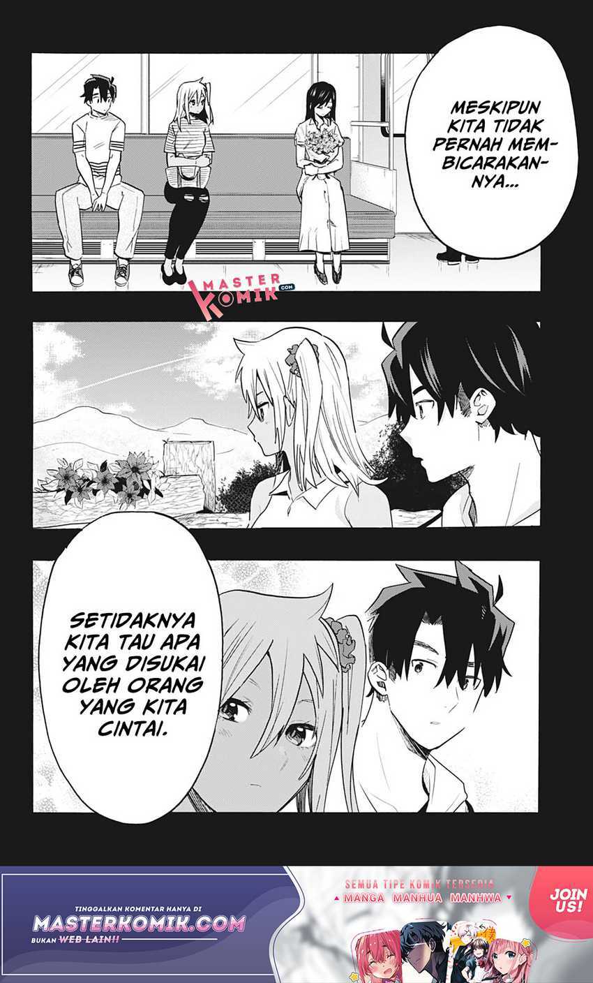 Bunkiten Chapter 06 Gambar 8