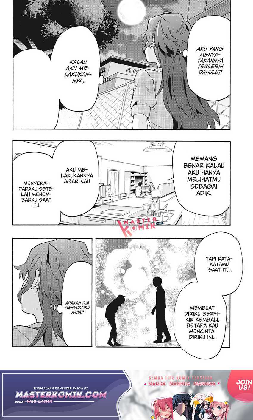 Bunkiten Chapter 06 Gambar 10