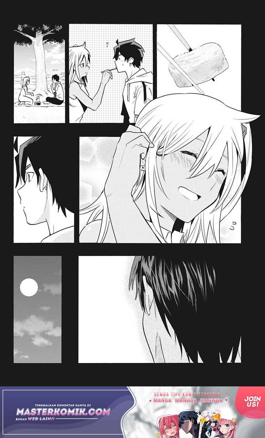Bunkiten Chapter 06 Gambar 11