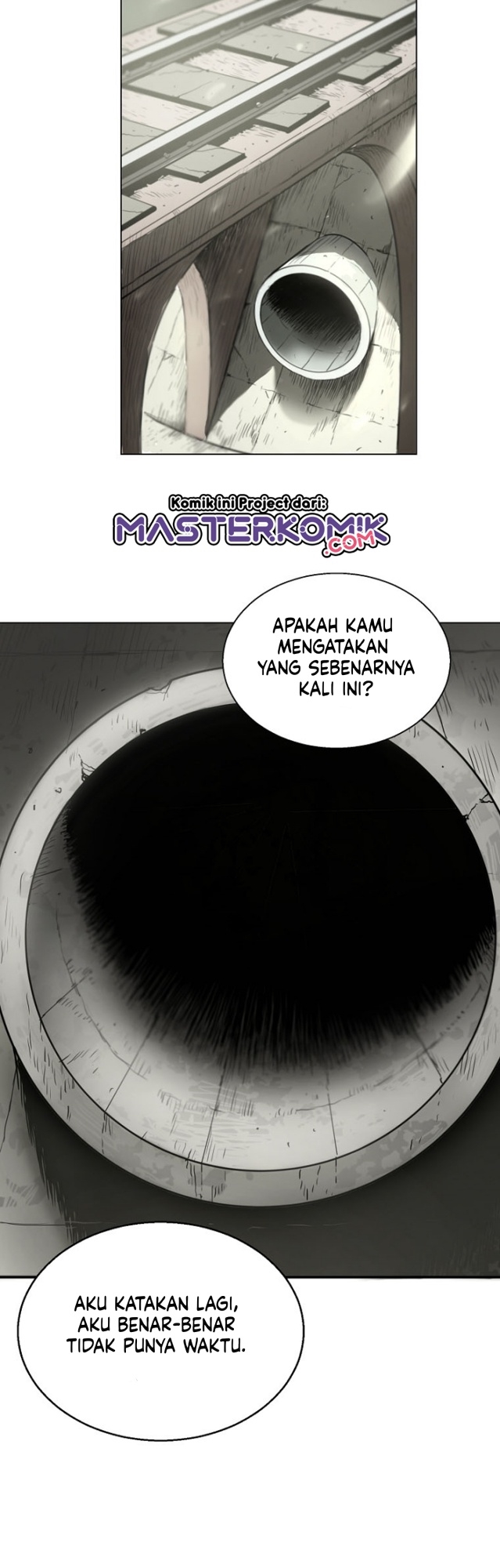 Burnout Shock Chapter 06 Gambar 5