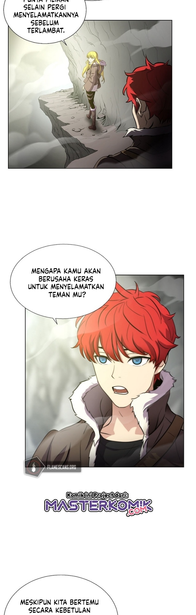Burnout Shock Chapter 06 Gambar 9