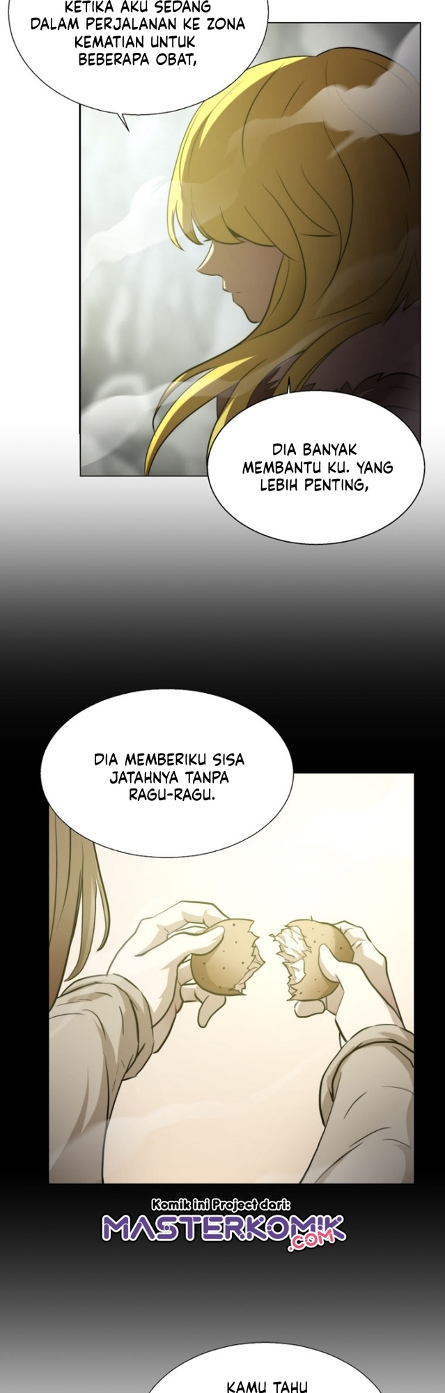 Burnout Shock Chapter 06 Gambar 10