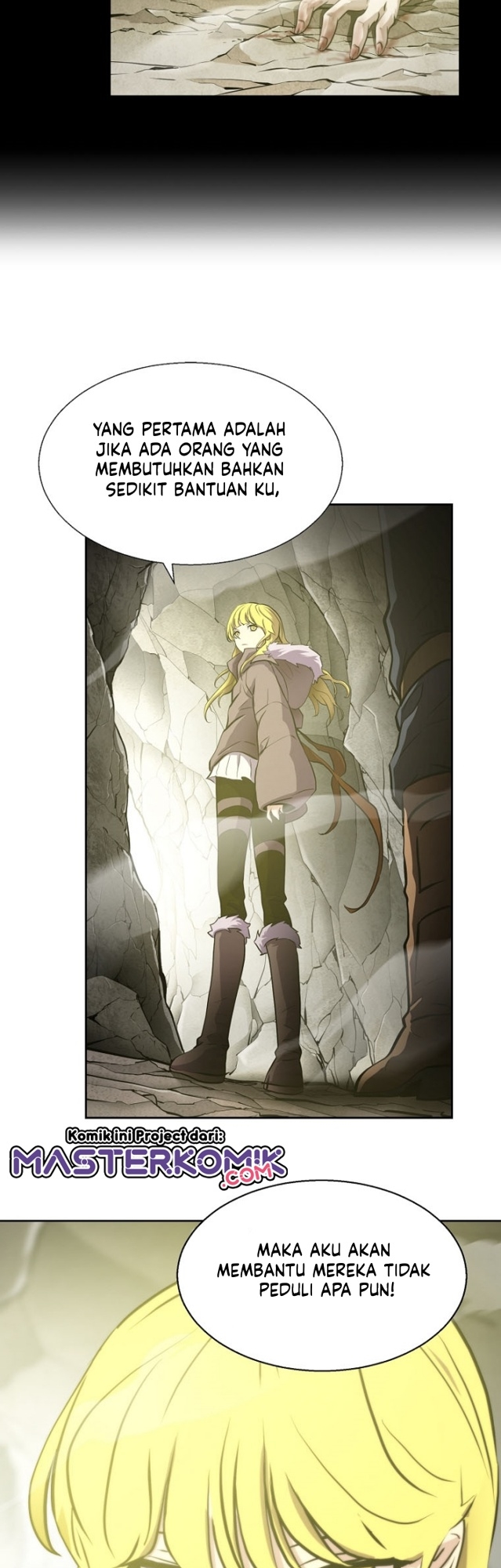 Burnout Shock Chapter 06 Gambar 13