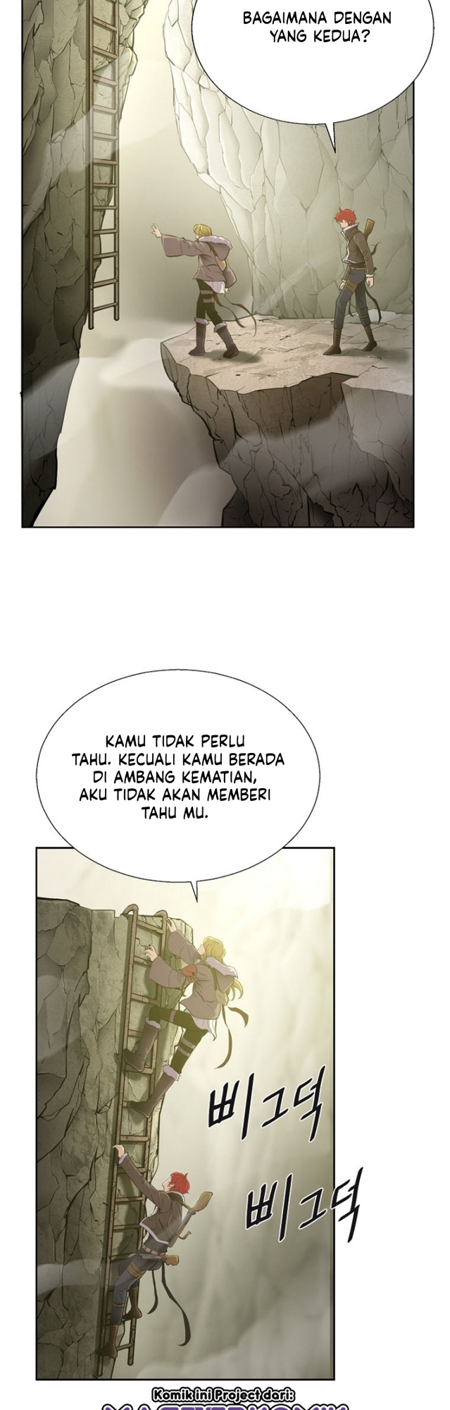 Burnout Shock Chapter 06 Gambar 15