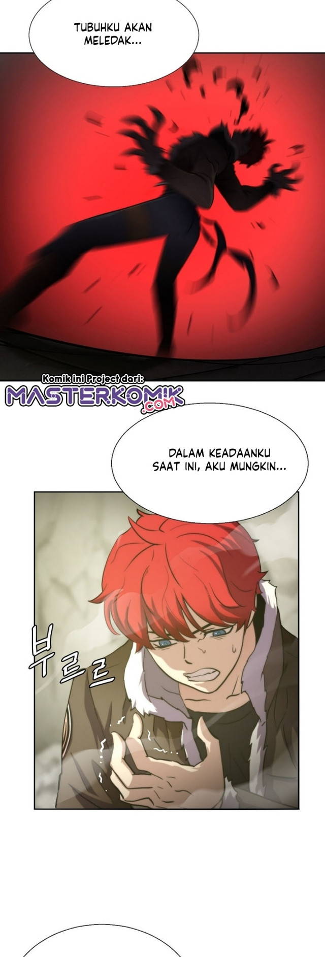 Burnout Shock Chapter 06 Gambar 20