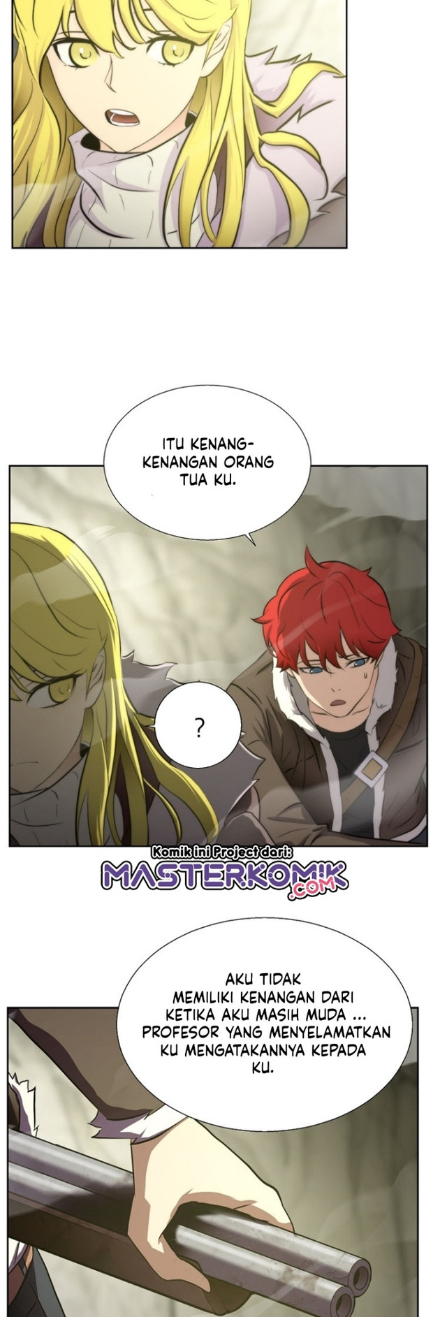 Burnout Shock Chapter 06 Gambar 25