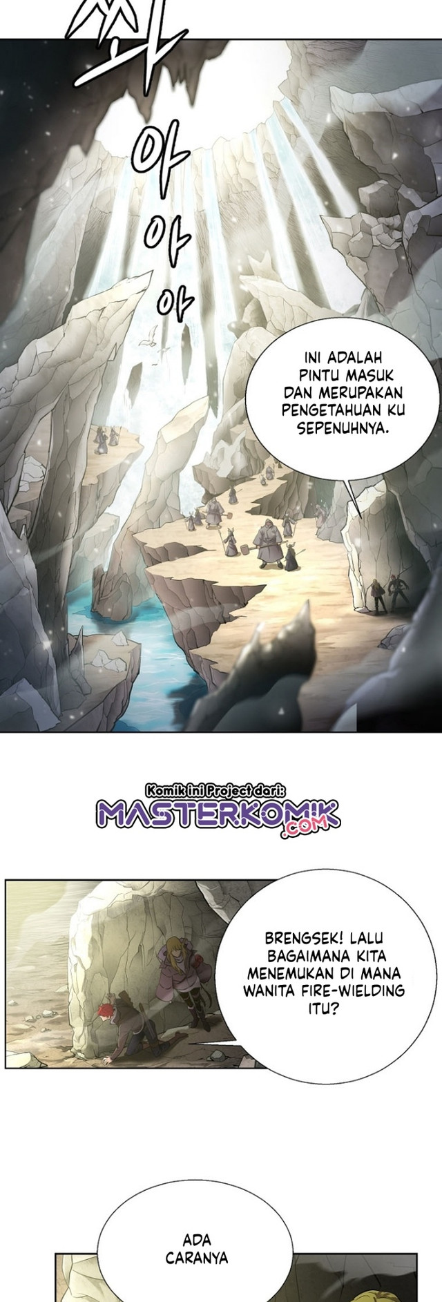 Burnout Shock Chapter 06 Gambar 27