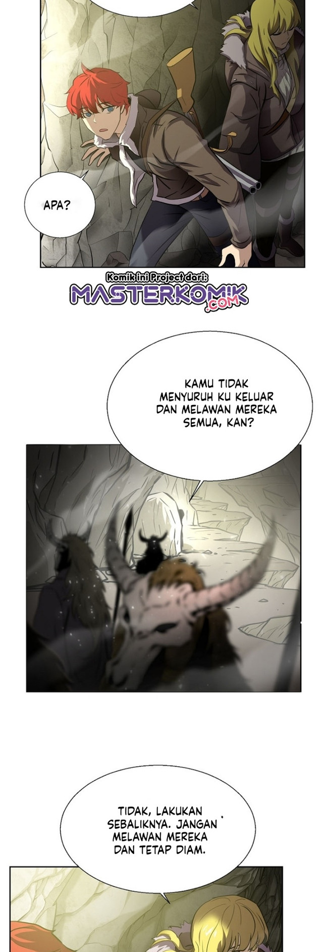 Burnout Shock Chapter 06 Gambar 28