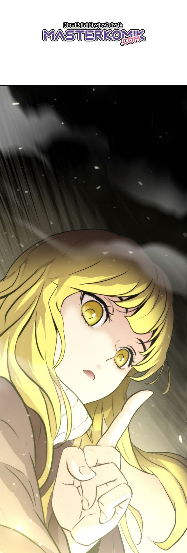 Burnout Shock Chapter 06 Gambar 31
