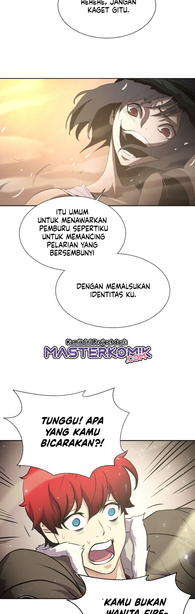 Burnout Shock Chapter 08 Gambar 5