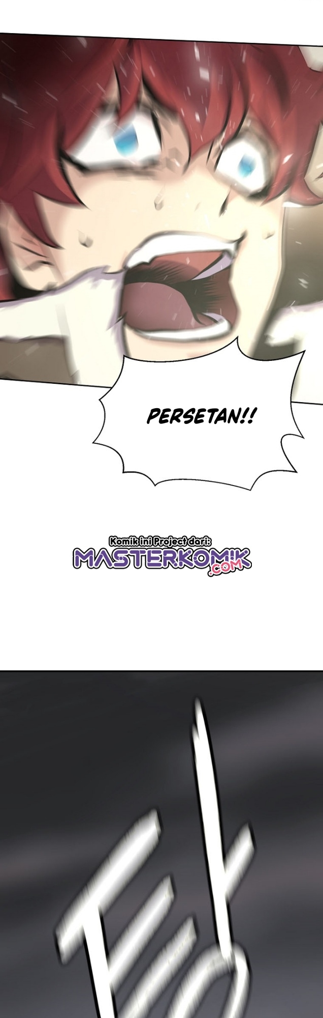 Burnout Shock Chapter 08 Gambar 11