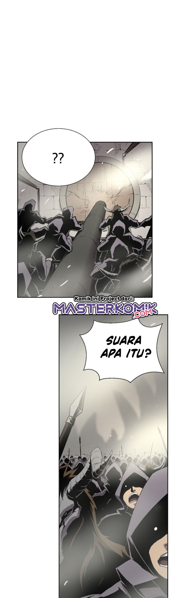 Burnout Shock Chapter 08 Gambar 13