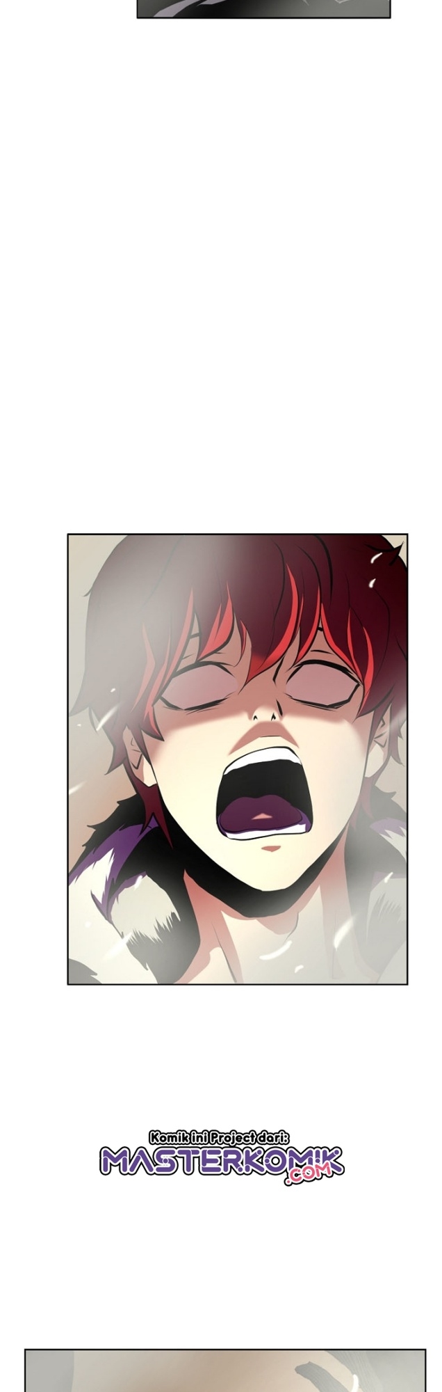 Burnout Shock Chapter 08 Gambar 14