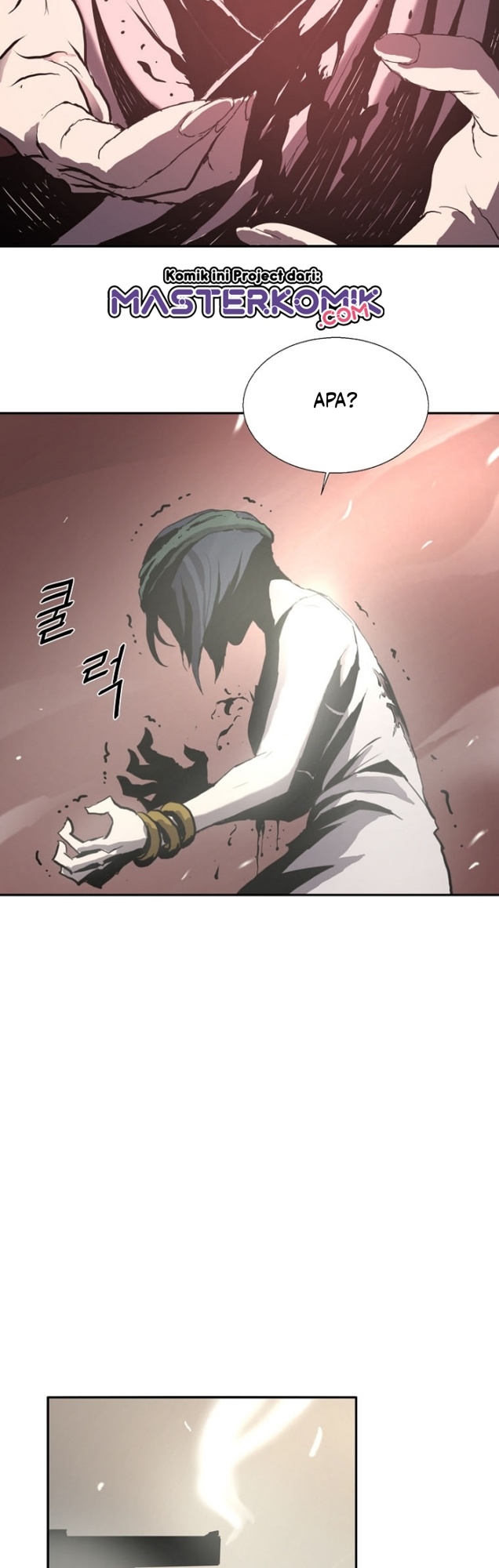 Burnout Shock Chapter 08 Gambar 16