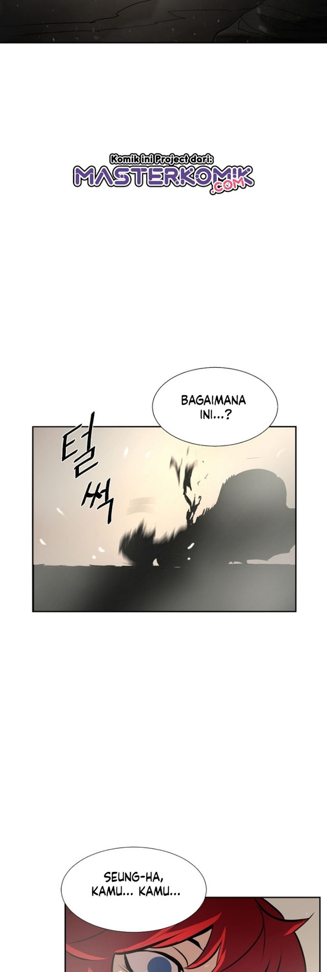 Burnout Shock Chapter 08 Gambar 18
