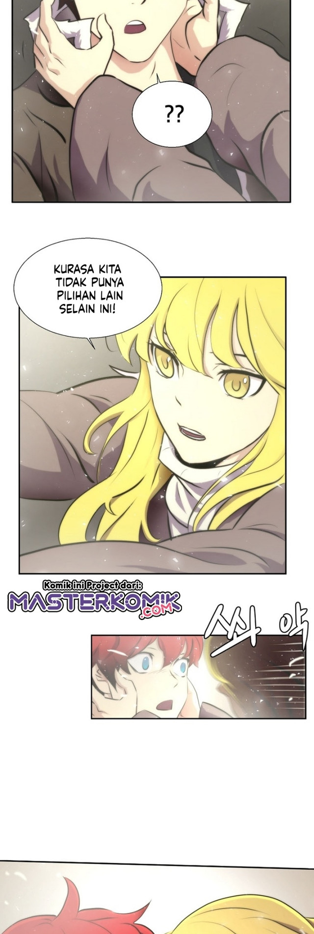 Burnout Shock Chapter 08 Gambar 25