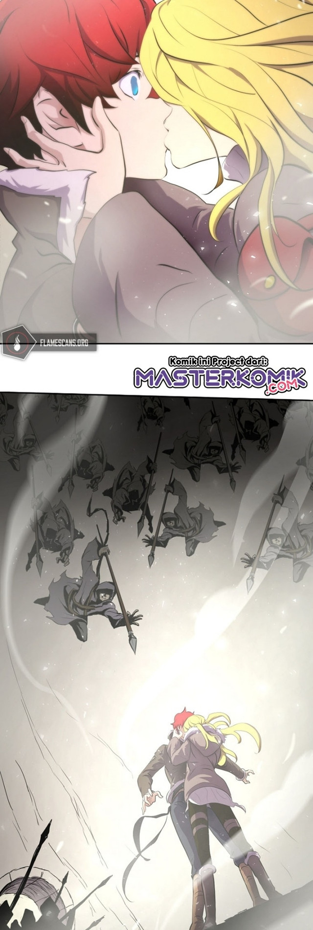 Burnout Shock Chapter 08 Gambar 26