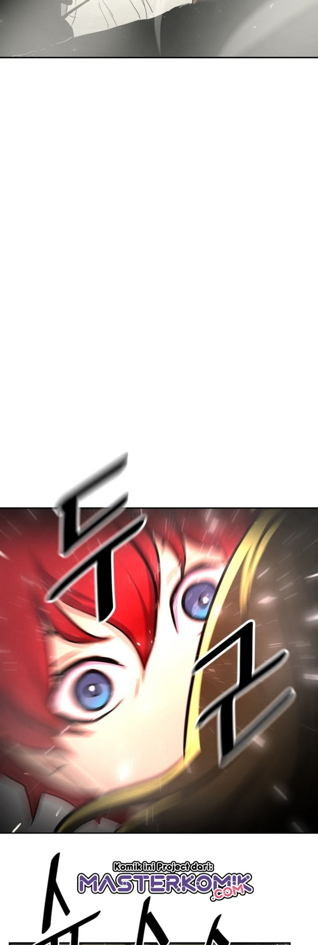 Burnout Shock Chapter 08 Gambar 27