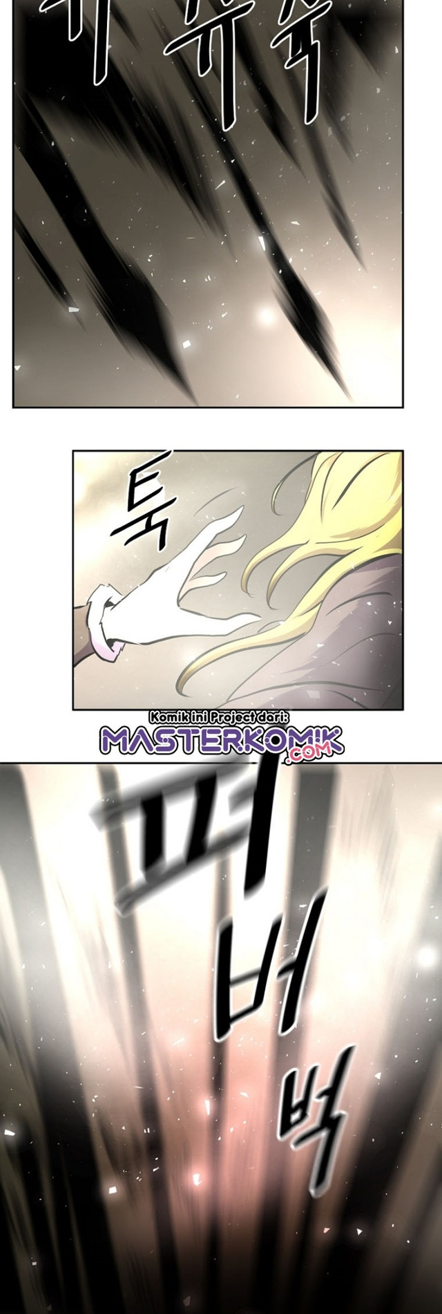 Burnout Shock Chapter 08 Gambar 28