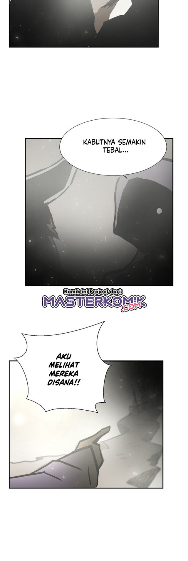Burnout Shock Chapter 08 Gambar 30