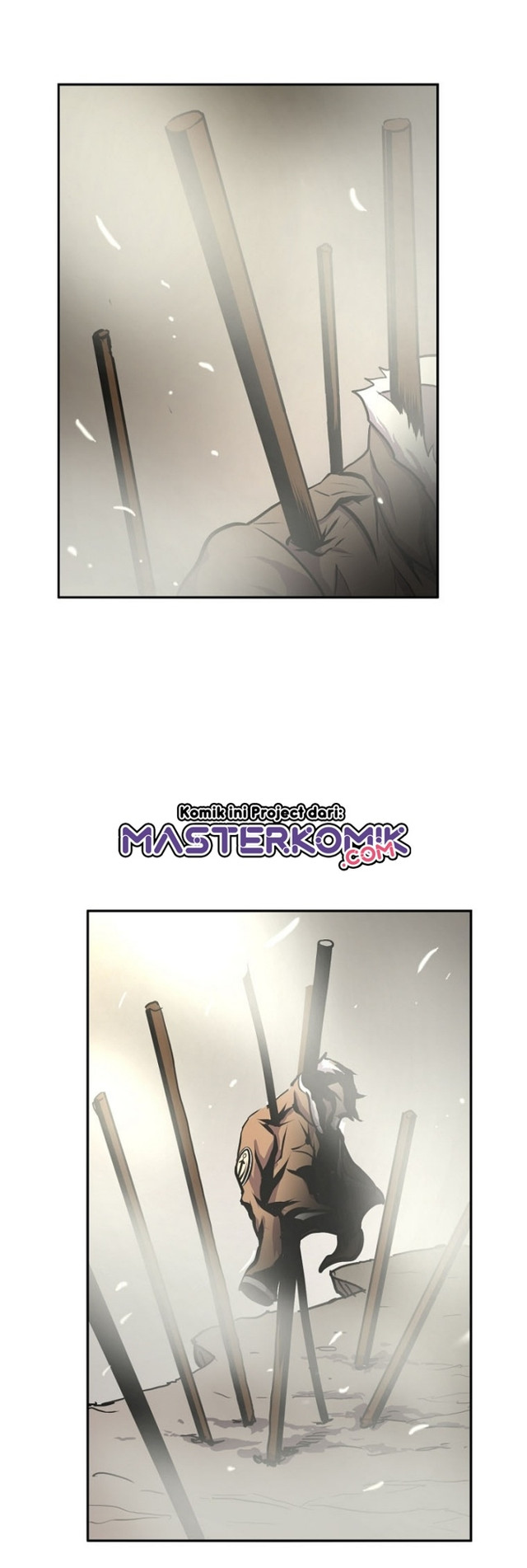 Burnout Shock Chapter 08 Gambar 31