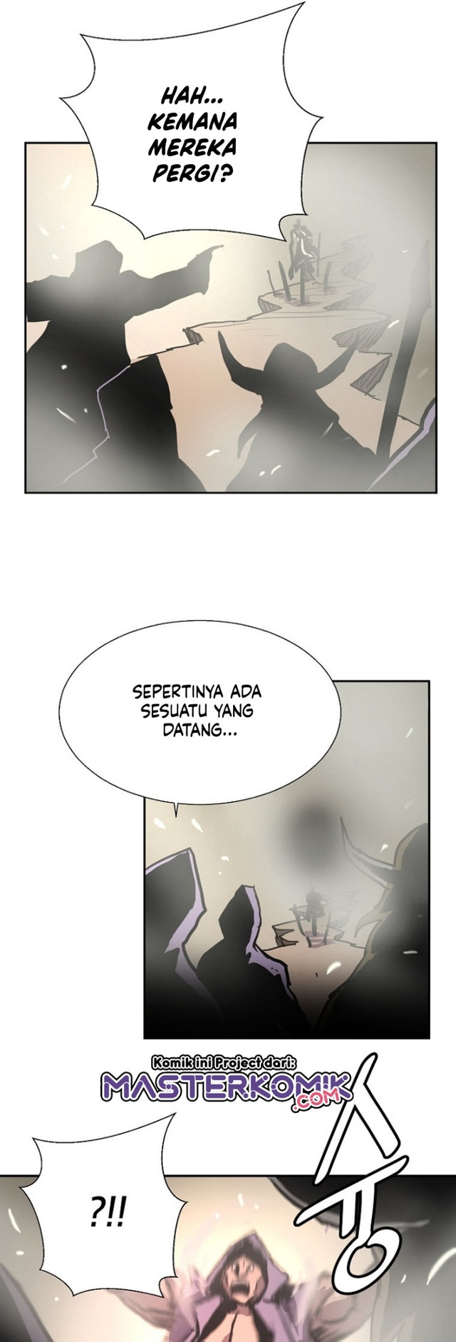 Burnout Shock Chapter 08 Gambar 32
