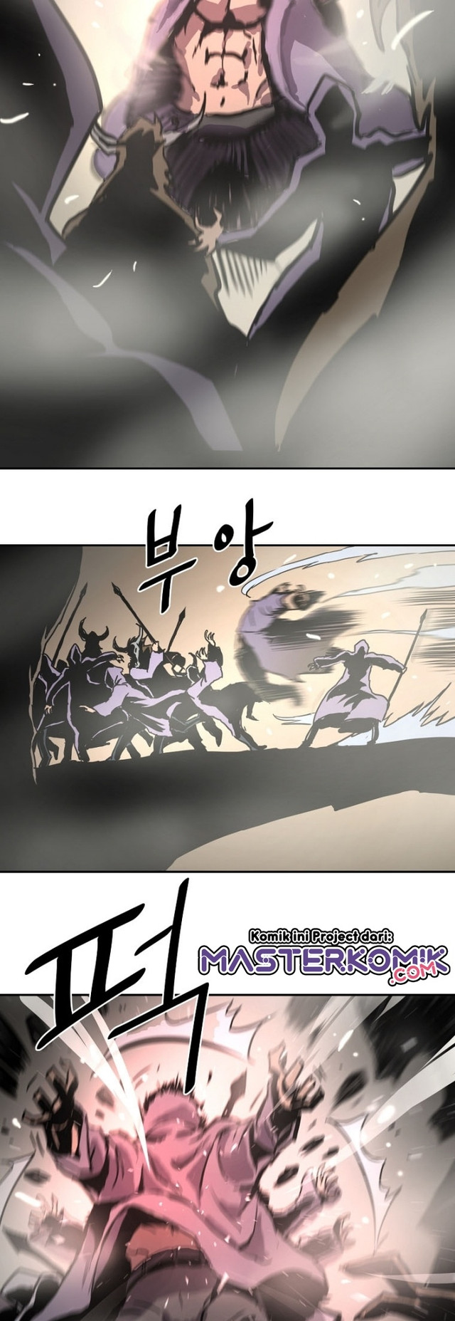 Burnout Shock Chapter 08 Gambar 33