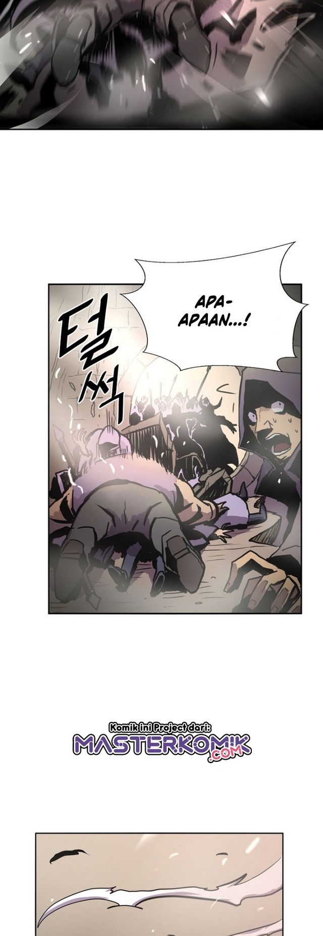 Burnout Shock Chapter 08 Gambar 34