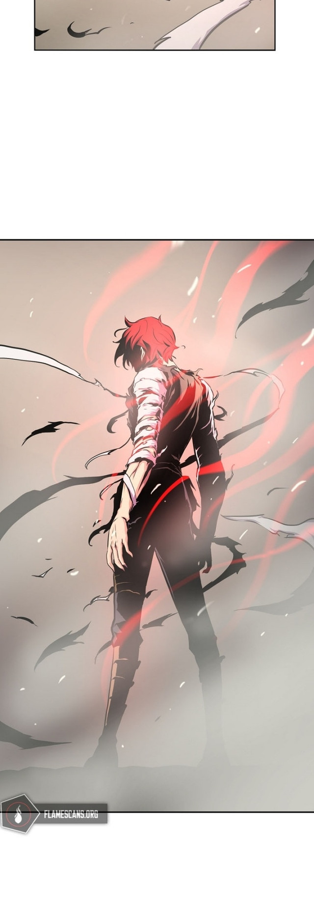 Burnout Shock Chapter 08 Gambar 35