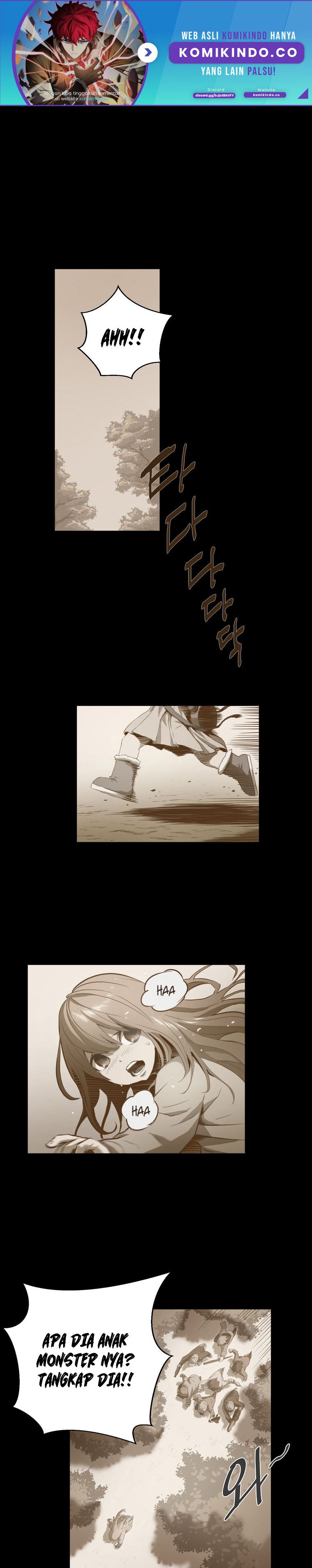 Burnout Shock Chapter 11 Gambar 2