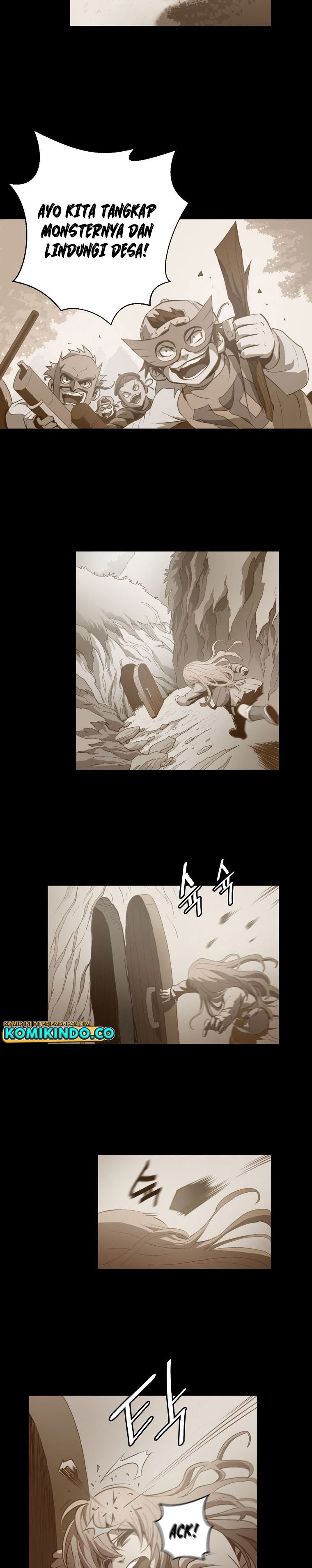 Burnout Shock Chapter 11 Gambar 3
