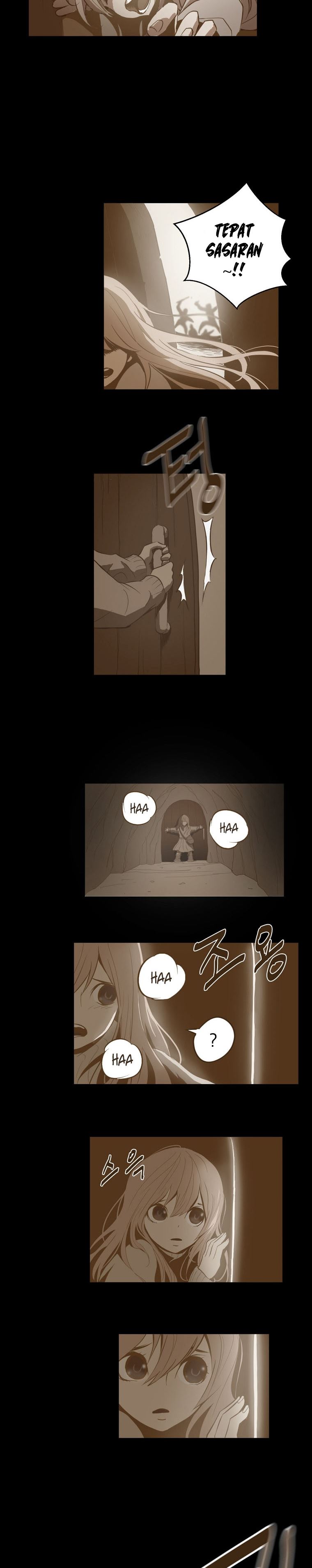 Burnout Shock Chapter 11 Gambar 4