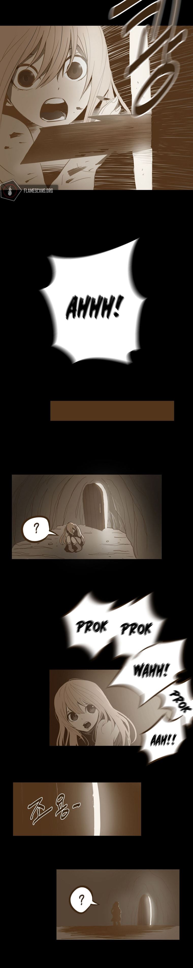 Burnout Shock Chapter 11 Gambar 5