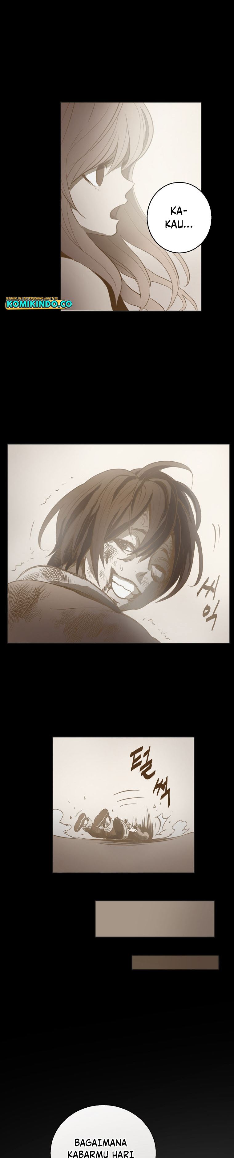 Burnout Shock Chapter 11 Gambar 7
