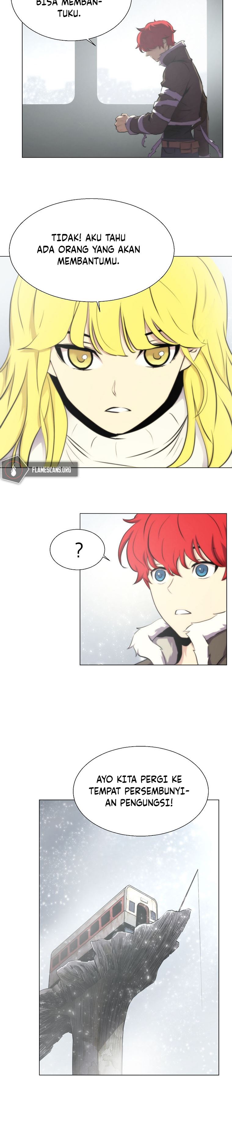 Burnout Shock Chapter 11 Gambar 13