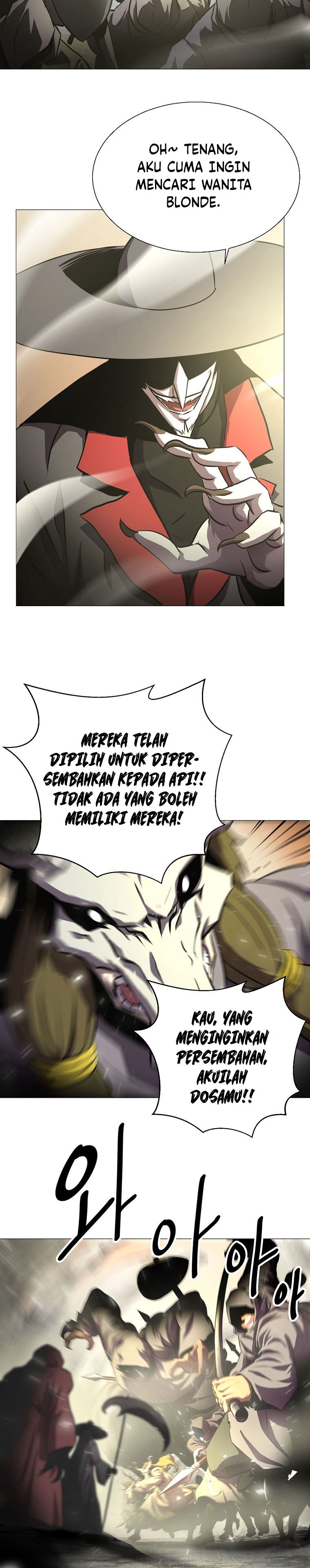 Burnout Shock Chapter 11 Gambar 15