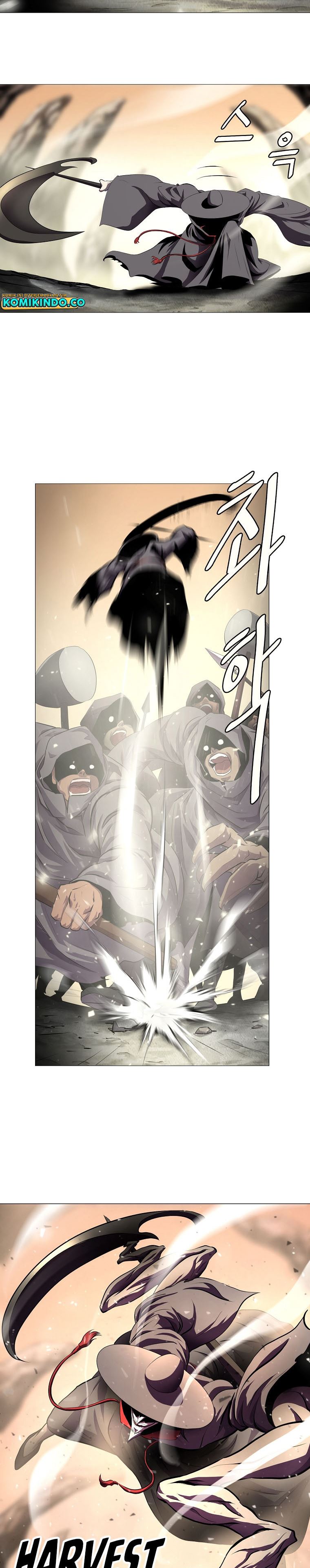 Burnout Shock Chapter 11 Gambar 16