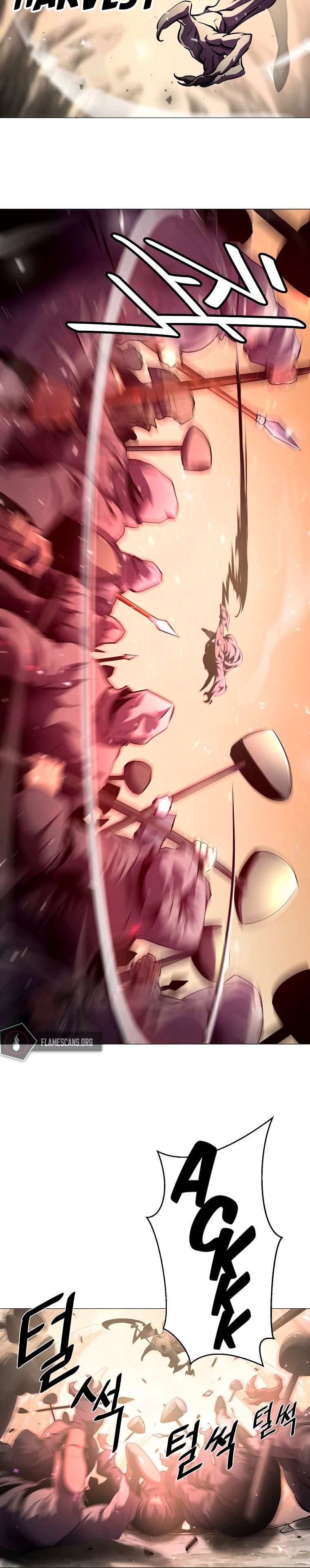 Burnout Shock Chapter 11 Gambar 17
