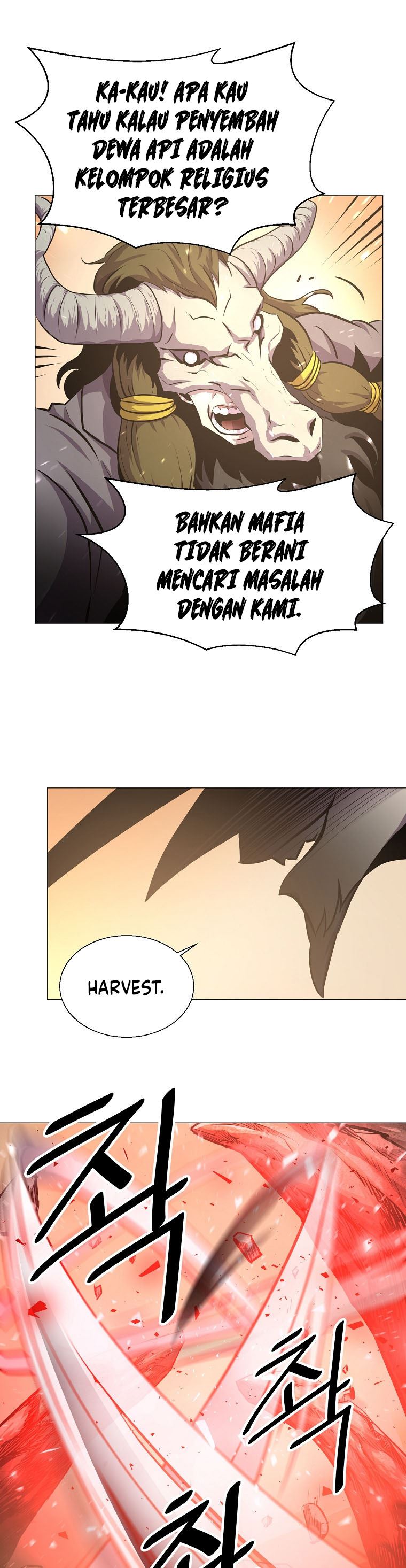 Burnout Shock Chapter 11 Gambar 18