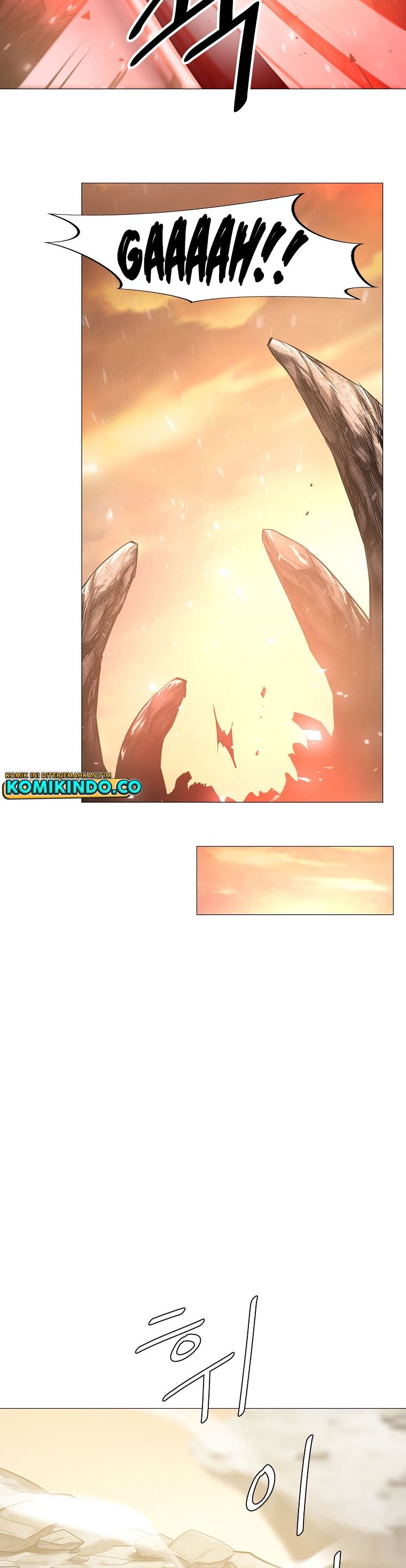Burnout Shock Chapter 11 Gambar 19