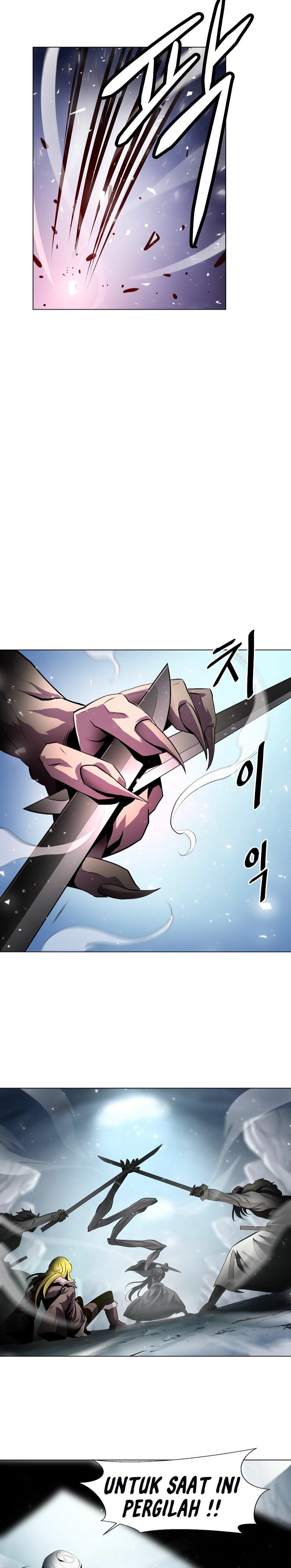 Burnout Shock Chapter 19 Gambar 7