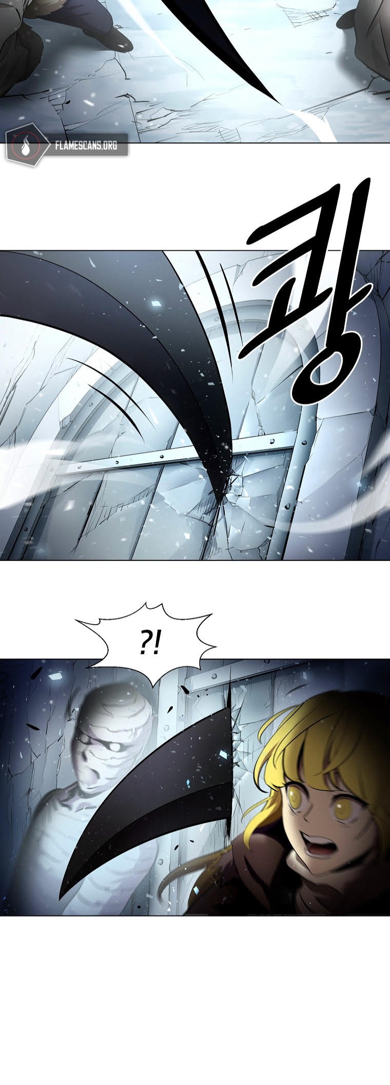 Burnout Shock Chapter 19 Gambar 9